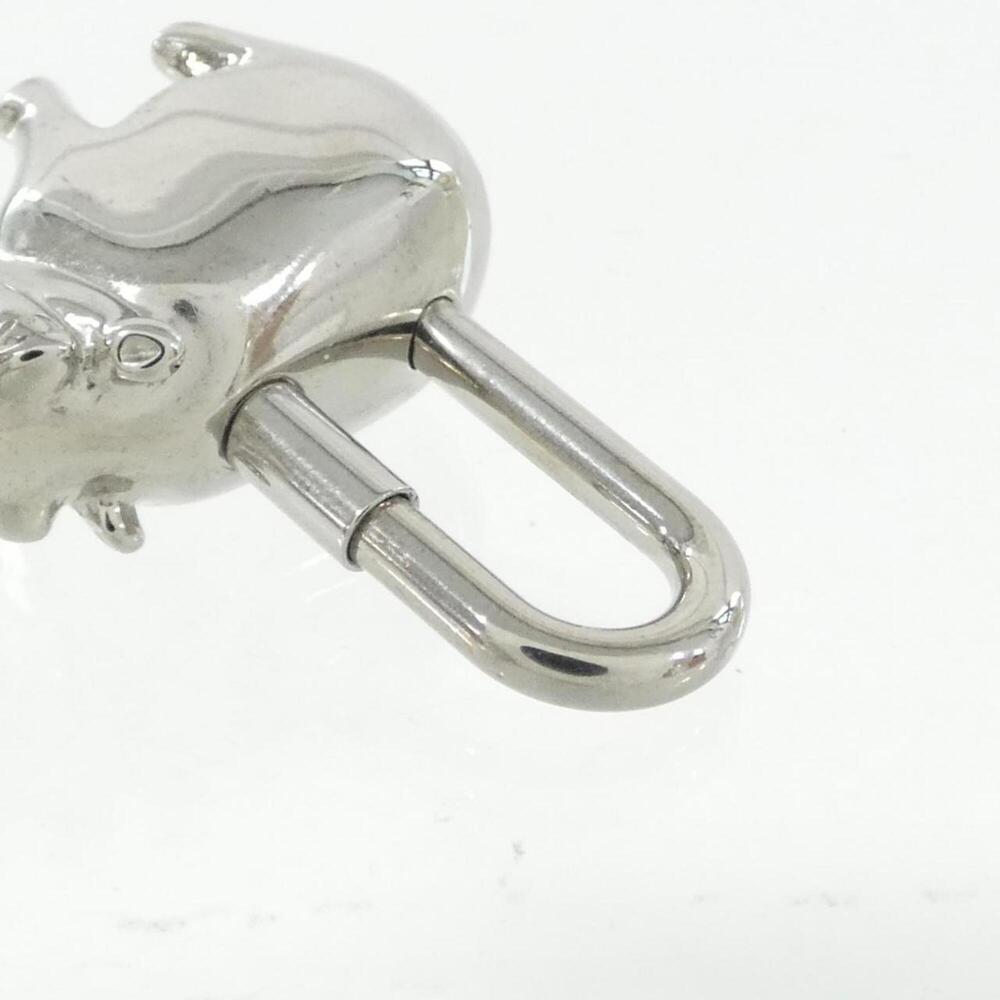 Hermes HIPPO Cadena 044488CK Keychain - Picture 5 of 5